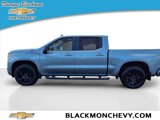 New 2025 Chevrolet Silverado 1500 RST w/ Convenience Package II image 6