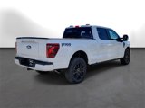 New 2025 Ford F150 Platinum image 4