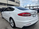 Used 2019 Ford Fusion SE image 5