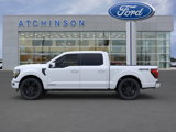 New 2025 Ford F150 Platinum w/ Equipment Group 702A High image 3