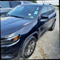 Used 2019 Jeep Cherokee Latitude Plus image 3