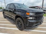 Used 2022 Chevrolet Silverado 1500 Custom w/ Rally Edition image 4