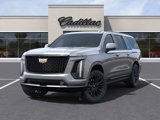New 2025 Cadillac Escalade ESV Sport Platinum w/ LPO, Floor Liner Package image 6