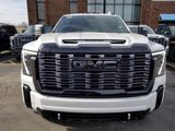 New 2025 GMC Sierra 2500 Denali Ultimate image 2