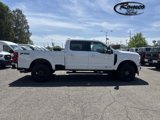 New 2025 Ford F250 Lariat w/ Lariat Ultimate Package image 4
