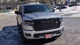 New 2025 RAM 1500 Big Horn image 6
