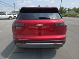 New 2026 Chevrolet Equinox LT w/ Convenience Package II image 4