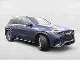 New 2026 Mercedes-Benz GLE 350 4MATIC image 5
