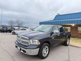 Used 2018 RAM 1500 Laramie w/ Convenience Group image 2