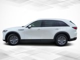 New 2025 MAZDA CX-90 3.3 Turbo w/ Preferred Package image 4