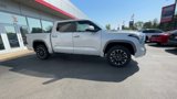 New 2025 Toyota Tundra Limited image 2
