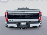 New 2025 Ford F450 Platinum w/ FX4 Off-Road Package image 5