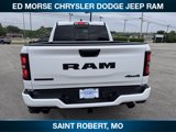 New 2025 RAM 1500 Big Horn image 2