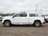 New 2026 Chevrolet Silverado 1500 LTZ w/ Technology Package image 2