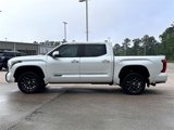 New 2025 Toyota Tundra Platinum image 5