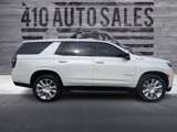 Used 2021 Chevrolet Tahoe High Country image 2