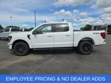 New 2025 Ford F150 XLT image 2