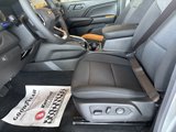 New 2025 Chevrolet Colorado W/T w/ WT Custom Package image 6