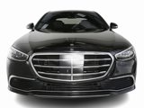 Used 2021 Mercedes-Benz S 580 4MATIC Sedan w/ 3D Technology Package image 2