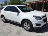 Used 2016 Chevrolet Equinox LS image 3