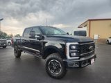 Used 2025 Ford F350 Lariat w/ Lariat Ultimate Package image 2