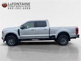 Certified 2023 Ford F350 Lariat w/ Sport Appearance Package image 4