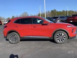 New 2025 Buick Envision Preferred image 2