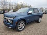 New 2025 Chevrolet Tahoe Premier image 4