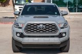 Used 2021 Toyota Tacoma TRD Sport w/ Technology Package image 3