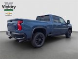 New 2025 Chevrolet Silverado 3500 LTZ w/ Trail Boss Package image 4
