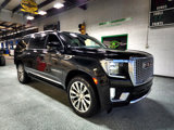 Used 2023 GMC Yukon XL Denali image 4