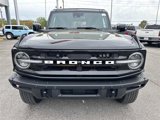 Used 2024 Ford Bronco Outer Banks image 2
