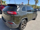 Used 2016 Jeep Cherokee 75th Anniversary image 2