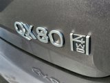 New 2025 INFINITI QX80 Luxe image 5