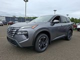 New 2026 Nissan Rogue SV w/ SV Premium Package image 2