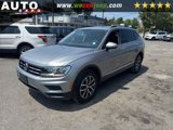 Used 2020 Volkswagen Tiguan SE w/ Panoramic Sunroof Package image 3