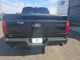 New 2025 Ford F150 XLT image 4
