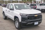 New 2025 Chevrolet Colorado W/T w/ Advanced Trailering Package image 3