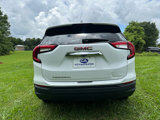 Used 2024 GMC Terrain SLE image 5
