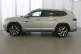 New 2026 Volkswagen Atlas SEL Premium R-Line image 2