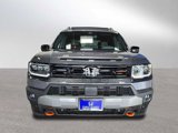 New 2026 Honda Passport TrailSport image 5