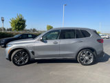 New 2026 BMW X5 xDrive50e w/ Climate Comfort Package image 3