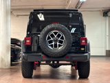 New 2025 Jeep Wrangler Unlimited Rubicon w/ Steel Bumper Group image 4