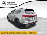 New 2025 Volkswagen Atlas SE image 5