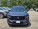New 2026 Honda CR-V Sport Touring image 2