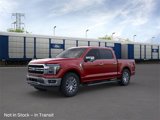 New 2025 Ford F150 Lariat image 3