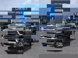 New 2025 Chevrolet Silverado 2500 LTZ w/ LTZ Convenience Package image 6