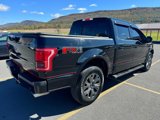 Used 2016 Ford F150 Lariat image 4