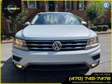 Used 2018 Volkswagen Tiguan SEL image 4
