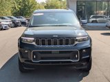 Used 2025 Jeep Grand Cherokee L Overland image 2